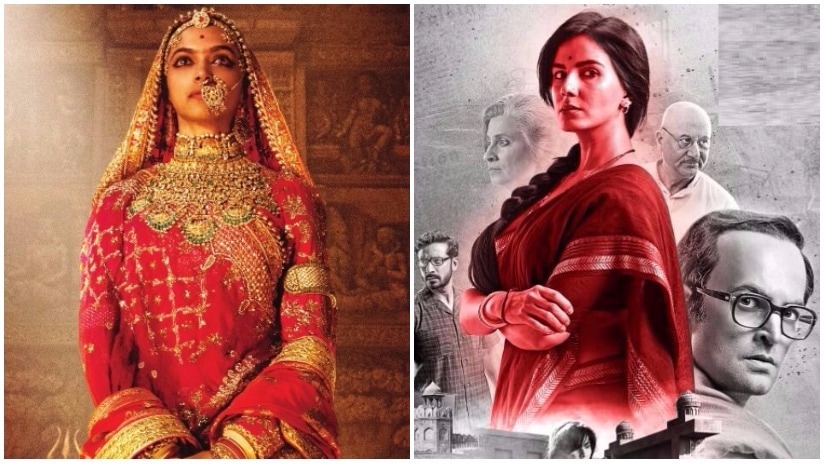 Padmavati controversy: Madhur Bhandarkar recounts Indu Sarkar row, pain of filmmakers whose projects stall