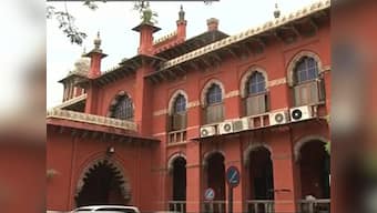 Madras HC decries political violence, says parties should settle disputes through ballot alone