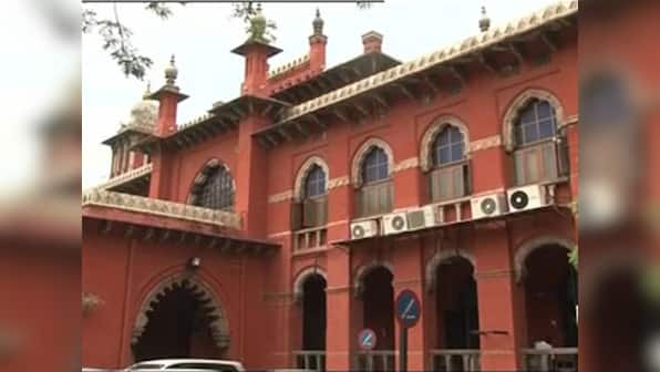 Madras HC decries political violence, says parties should settle disputes through ballot alone