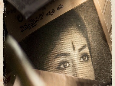 Mahanati, upcoming biopic on legendary south Indian actress Savitri, to now reportedly release on 9 May Mahanati, upcoming biopic on legendary south Indian actress Savitri, to now reportedly release on 9 May