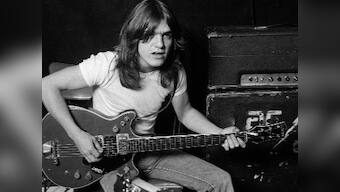 AC/DC founder Malcolm Young passes away aged 64: A salute to the rock legend