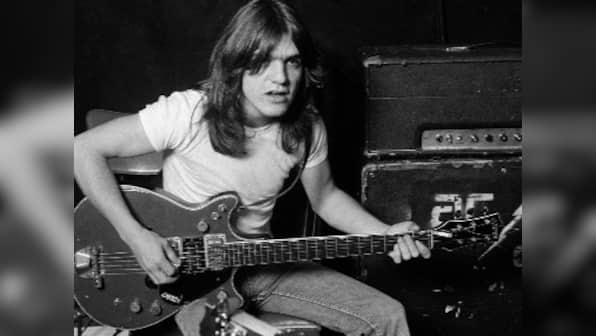 AC/DC founder Malcolm Young passes away aged 64: A salute to the rock legend
