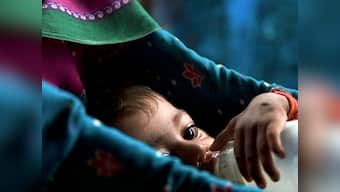 India facing dual challenges of undernutrition and obesity; Global Nutrition Report paints bleak picture of healthcare