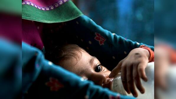 India facing dual challenges of undernutrition and obesity; Global Nutrition Report paints bleak picture of healthcare