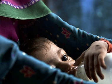 India facing dual challenges of undernutrition and obesity; Global Nutrition Report paints bleak picture of healthcare India facing dual challenges of undernutrition and obesity; Global Nutrition Report paints bleak picture of healthcare