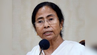 Sikkim fuelling unrest in Darjeeling hills for its own benefit, says Mamata Banerjee