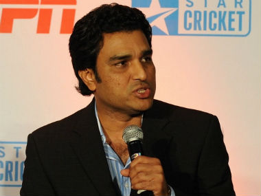 Sanjay Manjrekar lends support to day-night Tests, says 'it's a no-brainer that it will draw more viewership' Sanjay Manjrekar lends support to day-night Tests, says 'it's a no-brainer that it will draw more viewership'