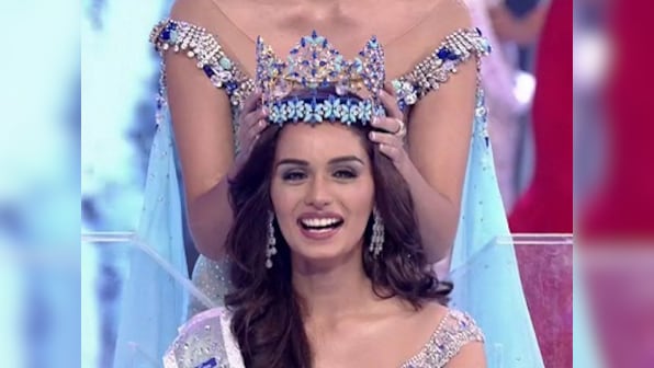 Manushi Chhillar offered monetary reward, office of her choice by Haryana CM
