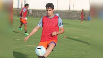 ISL 2017-18: FC Pune City's Marcelinho, the ultimate journeyman who was shaped by his voyages