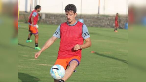 ISL 2017-18: FC Pune City's Marcelinho, the ultimate journeyman who was shaped by his voyages