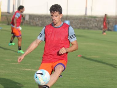 ISL 2017-18: FC Pune City's Marcelinho, the ultimate journeyman who was shaped by his voyages ISL 2017-18: FC Pune City's Marcelinho, the ultimate journeyman who was shaped by his voyages