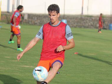 ISL 2017-18: FC Pune City's Marcelinho, the ultimate journeyman who was shaped by his voyages