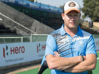 Hockey World League Final: Sardar Singh's exclusion surprising, but exemplifies Sjoerd Marijne's stress on youth Hockey World League Final: Sardar Singh's exclusion surprising, but exemplifies Sjoerd Marijne's stress on youth