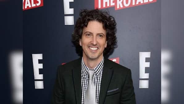 After One Tree Hill, Mark Schwahn accused of sexual harassment by female cast, crew of The Royals
