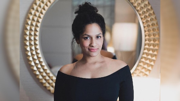 Masaba Gupta collaborates with Titan Raga to launch 'quirky' watch collection