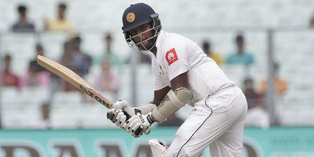 West Indies vs Sri Lanka: Angelo Mathews, Suranga Lakmal ... - 1024 x 512 jpeg 65kB