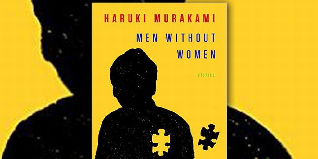 men without women haruki