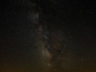 Astronomers spot 11 protostars three light years away from the Milky Way Galaxy