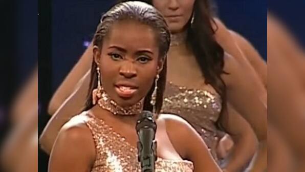 Watch: Miss Peru 2018 contestants list crime rates against women on stage instead of measurements