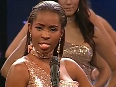 Watch: Miss Peru 2018 contestants list crime rates against women on stage instead of measurements Watch: Miss Peru 2018 contestants list crime rates against women on stage instead of measurements