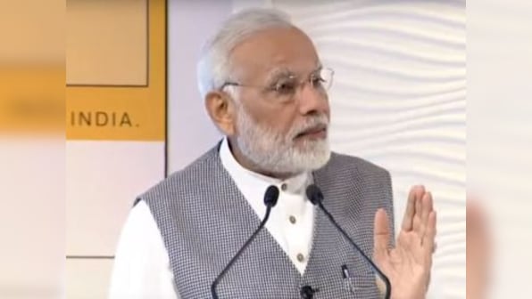 HT Leadership Summit CNN-News18 Exclusive: Modi says ready to pay 'political price' for demonetisation