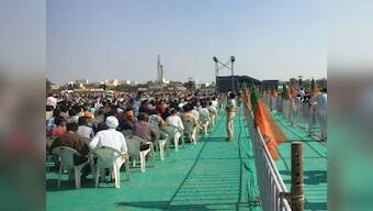 Narendra Modi in Gujarat: PM attacks Congress over 'Gabbar Singh Tax' remark, says only looters think of dacoits