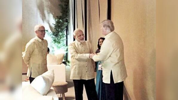 31st ASEAN Summit in Manila: Narendra Modi to hold bilateral talks with Donald Trump and Rodrigo Duterte today