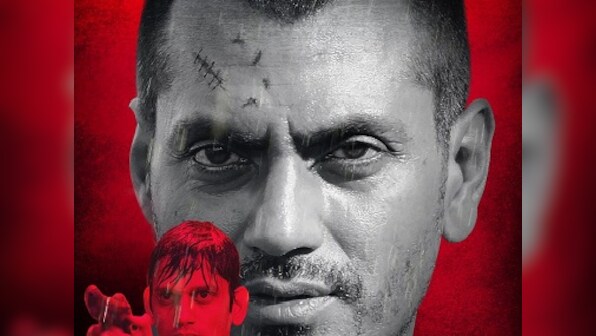 Nawazuddin's Monsoon Shootout will now release on 15 December; no clash with Tiger Zinda Hai