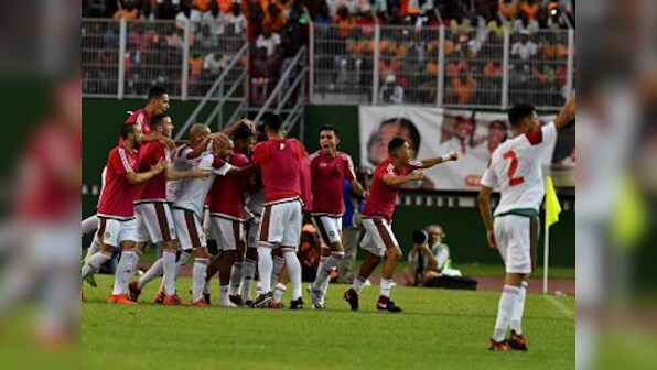 FIFA World Cup 2018 qualifiers: Morocco, Tunisia take contrasting paths to secure Russia berth