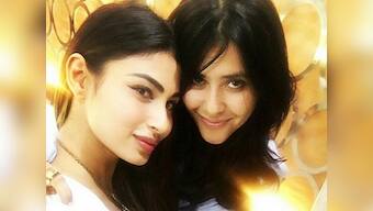 After Naagin, Ekta Kapoor, Mouni Roy may team up again for web series titled Mehrunisa