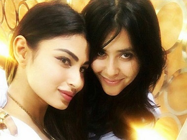 After Naagin, Ekta Kapoor, Mouni Roy may team up again for web series titled Mehrunisa After Naagin, Ekta Kapoor, Mouni Roy may team up again for web series titled Mehrunisa