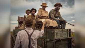 Mudbound movie review: Dee Rees’ gut-wrenching tale of racism and love is a must watch
