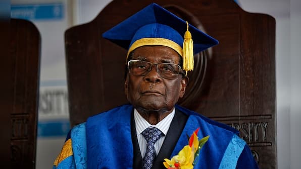 Robert Mugabe resists calls to resign; Mnangagwa expected to lead new govt: Story of Zimbabwe crisis so far