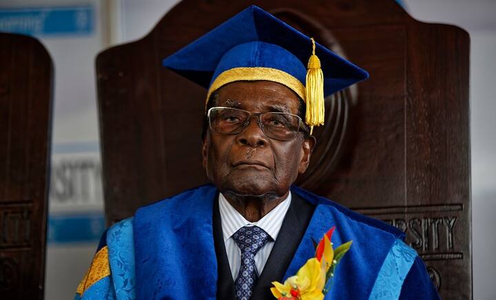 Robert Mugabe resists calls to resign; Mnangagwa expected to lead new govt: Story of Zimbabwe crisis so far