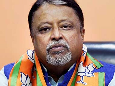 Mukul Roy says people are uniting to defeat Trinamool ...