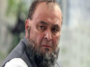 Mulk: Mumbai court grants interim stay on release of Rishi Kapoor, Taapsee Pannu's courtroom drama