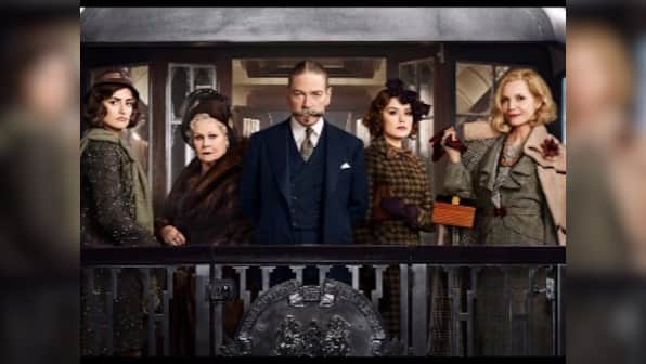 Murder on the Orient Express movie review: Entertaining adaptation of Agatha Christie's legendary novel