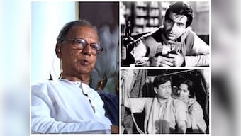 And They Made Classics: Documentary on screenwriter Nabendu Ghosh brings legend into the limelight