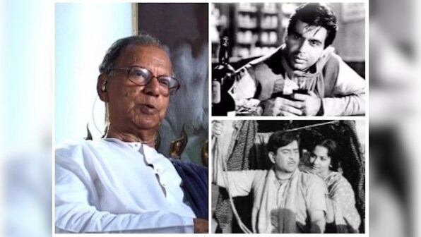 And They Made Classics: Documentary on screenwriter Nabendu Ghosh brings legend into the limelight