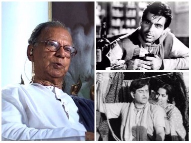 And They Made Classics: Documentary on screenwriter Nabendu Ghosh brings legend into the limelight And They Made Classics: Documentary on screenwriter Nabendu Ghosh brings legend into the limelight