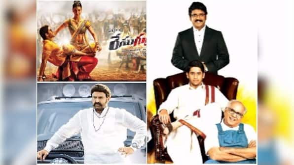 Nandi Awards row hits Tollywood: A lowdown on the allegations of political favours, casteism, negligence