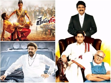 Nandi Awards row hits Tollywood: A lowdown on the allegations of political favours, casteism, negligence Nandi Awards row hits Tollywood: A lowdown on the allegations of political favours, casteism, negligence