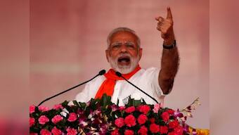 World Toilet Day: Narendra Modi says Centre committed to improving sanitation facilities across India