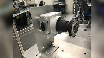 NASA's 2020 Mars Rover to have 23 cameras, more than any previous rover