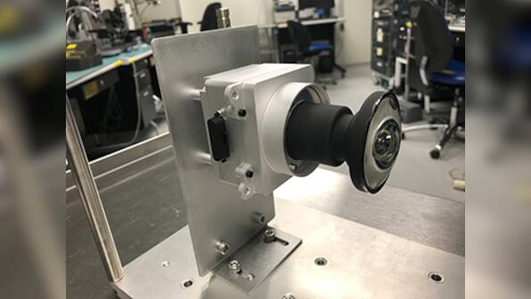 NASA's 2020 Mars Rover to have 23 cameras, more than any previous rover