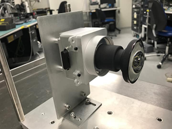 NASA's 2020 Mars Rover to have 23 cameras, more than any previous rover