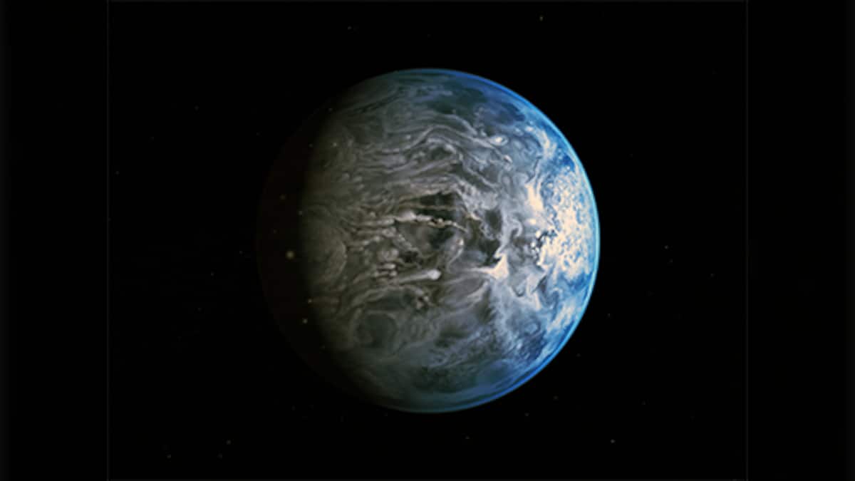 NASA's Kepler telescope used to identify 20 new potentially habitable Firstpost