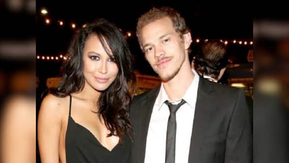 Naya Rivera's estranged husband Ryan Dorsey drops charges of domestic violence against Glee actress