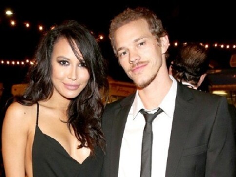 Naya Rivera's estranged husband Ryan Dorsey drops charges of domestic violence against Glee actress Naya Rivera's estranged husband Ryan Dorsey drops charges of domestic violence against Glee actress