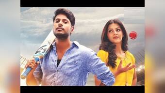 Nenjil Thunivirunthal movie review: This Suseenthiran action thriller lacks focus